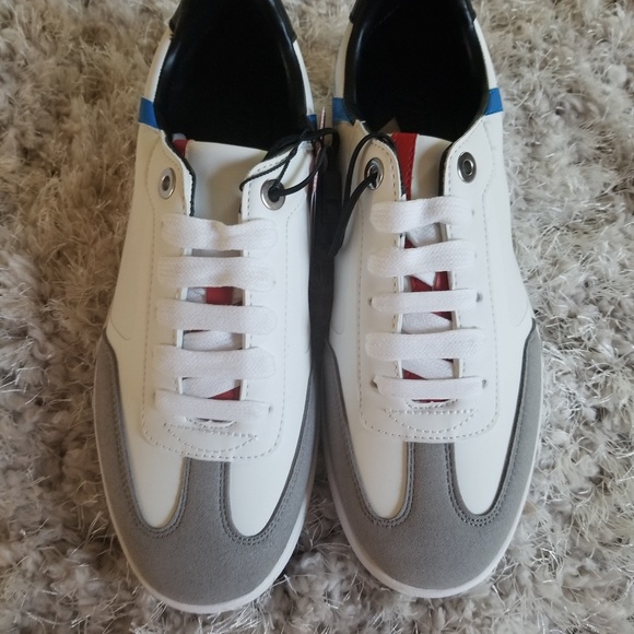 zara multicolored sneakers